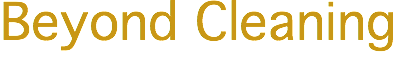 Beyond Cleaning